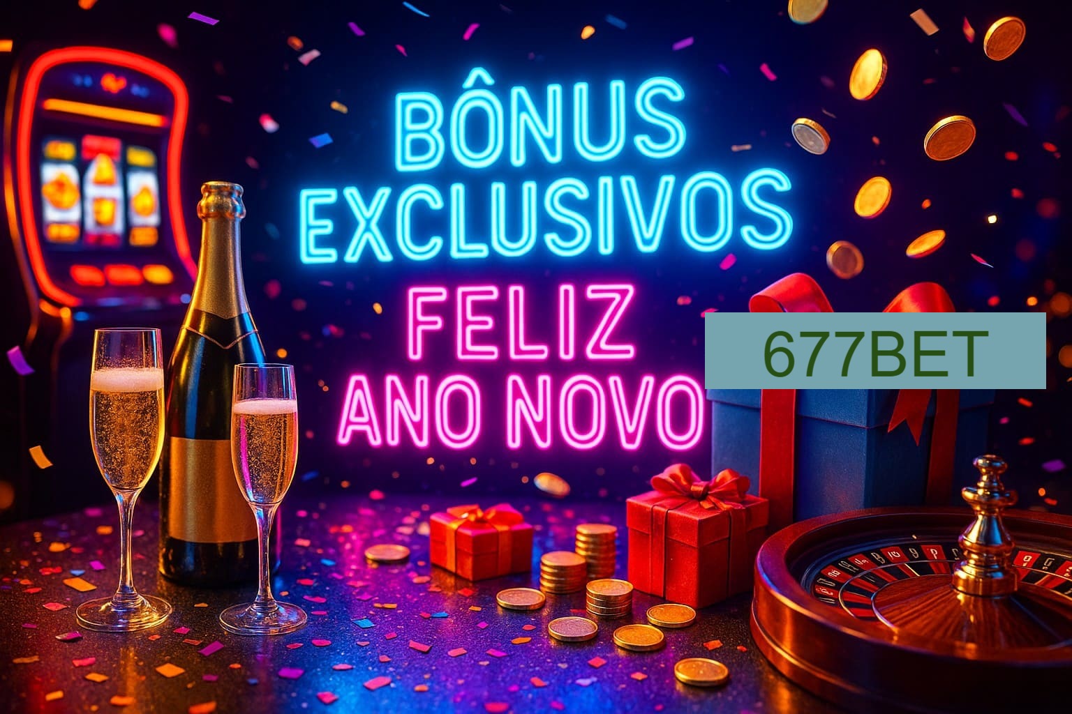 Bônus Festivos
