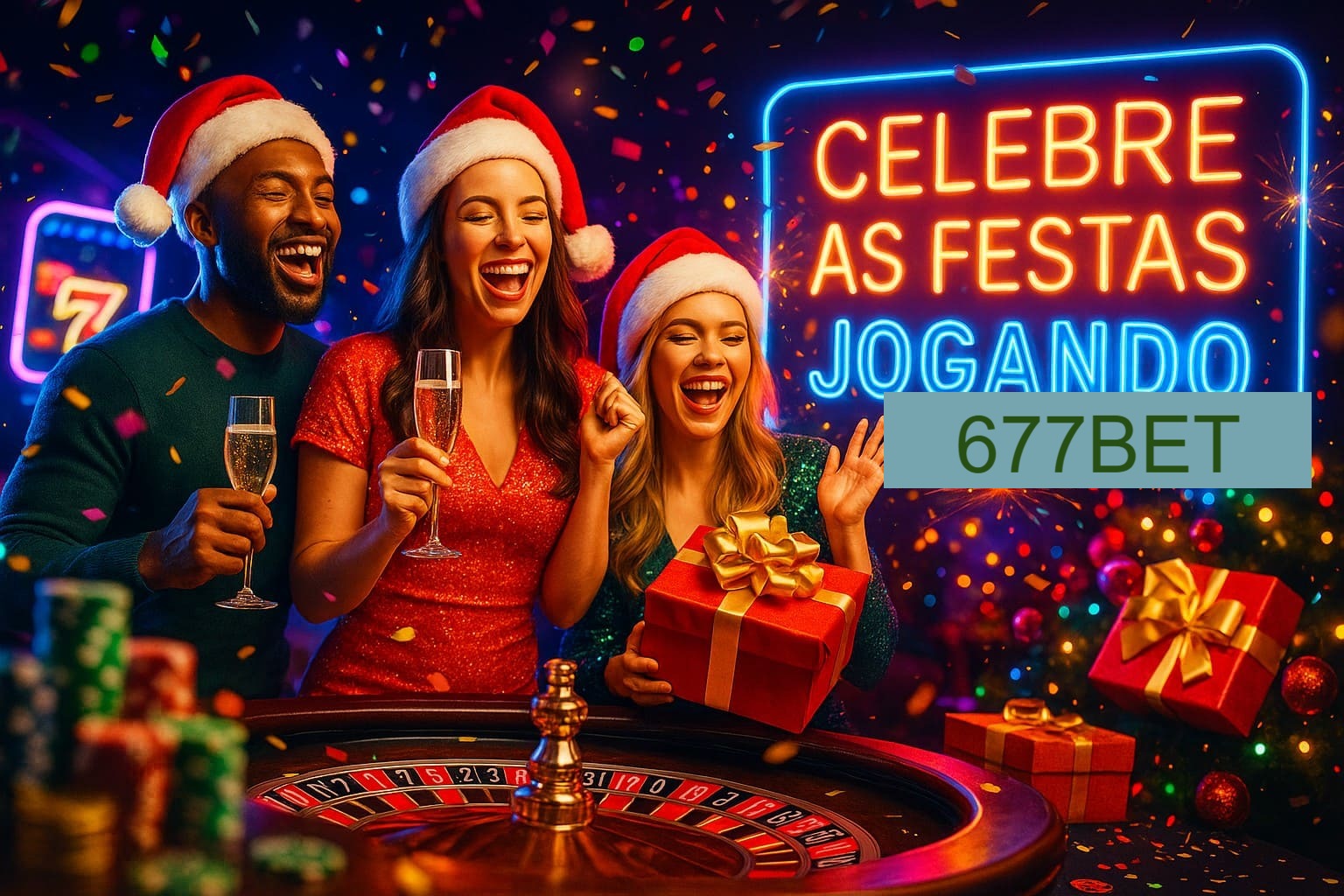 Jogos Festivos