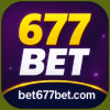 Logo da 677BET