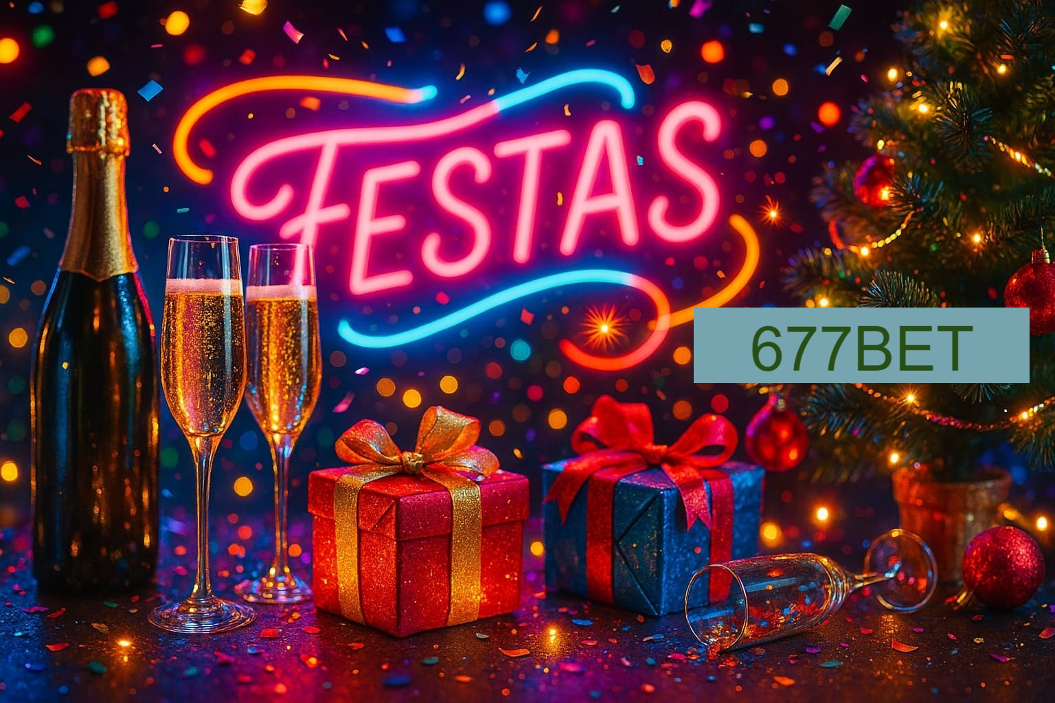Slots Festivos